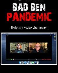 Плохой Бен: Пандемия (2020) смотреть онлайн